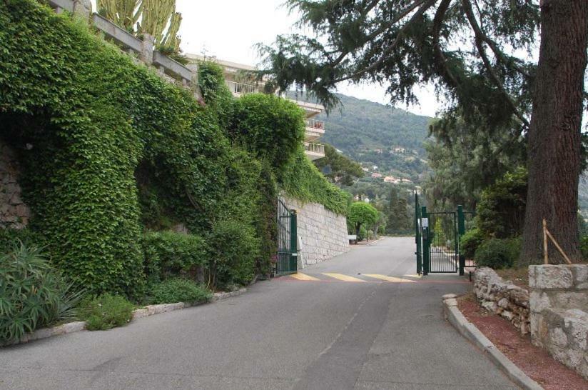 Les Miradors Daire Menton Dış mekan fotoğraf